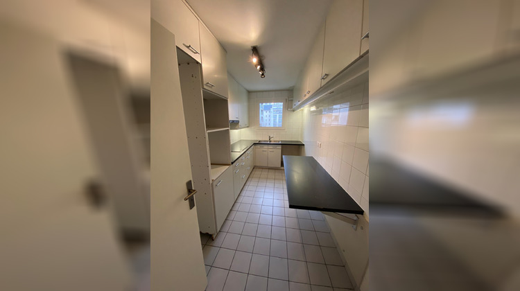 Ma-Cabane - Location Appartement Charenton le pont, 91 m²