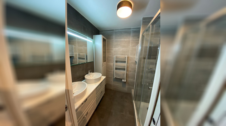 Ma-Cabane - Location Appartement Charenton le pont, 91 m²