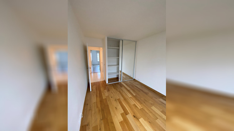 Ma-Cabane - Location Appartement Charenton le pont, 91 m²