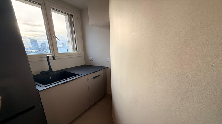 Ma-Cabane - Location Appartement Charenton-le-Pont, 33 m²