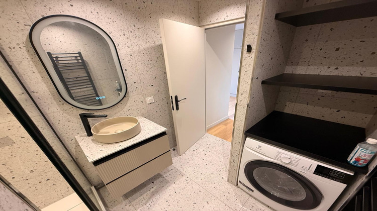 Ma-Cabane - Location Appartement Charenton-le-Pont, 33 m²