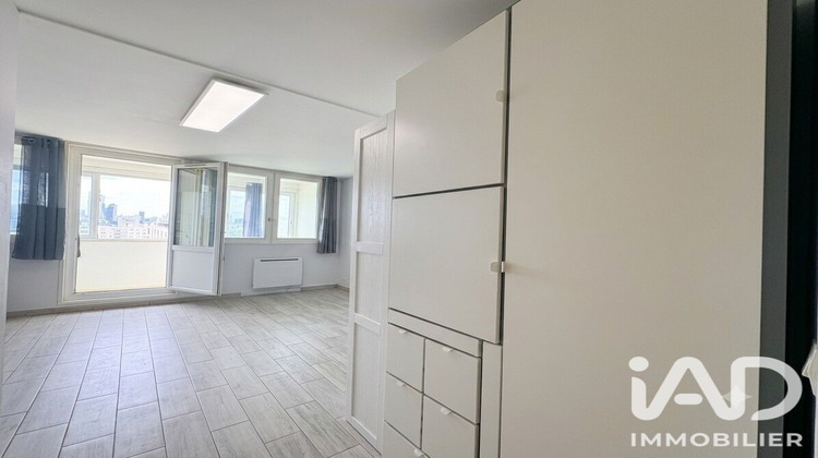 Ma-Cabane - Location Appartement Charenton-le-Pont, 35 m²