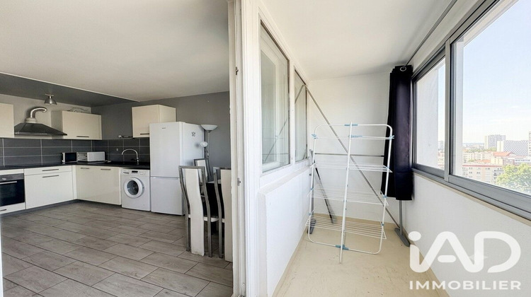 Ma-Cabane - Location Appartement Charenton-le-Pont, 35 m²