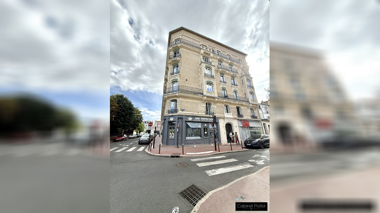 Ma-Cabane - Location Appartement Charenton-le-Pont, 102 m²