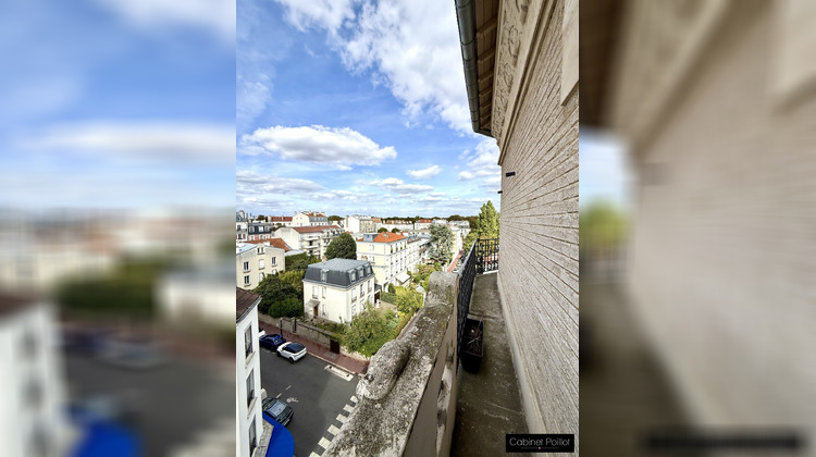 Ma-Cabane - Location Appartement Charenton-le-Pont, 102 m²