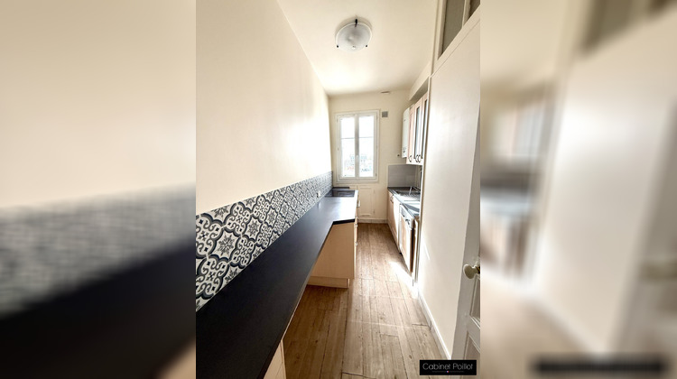 Ma-Cabane - Location Appartement Charenton-le-Pont, 102 m²