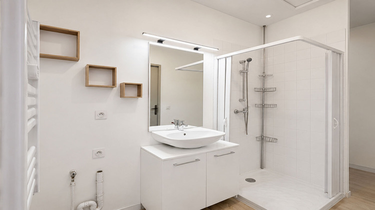 Ma-Cabane - Location Appartement CHARLEVAL, 46 m²