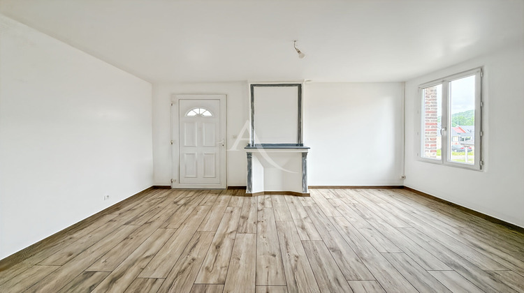 Ma-Cabane - Location Appartement CHARLEVAL, 75 m²