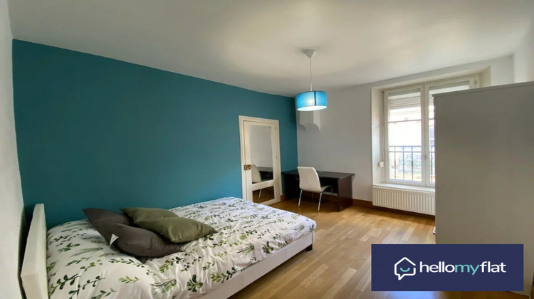 Ma-Cabane - Location Appartement Charleville-Mézières, 86 m²