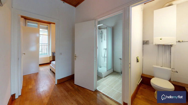 Ma-Cabane - Location Appartement Charleville-Mézières, 86 m²