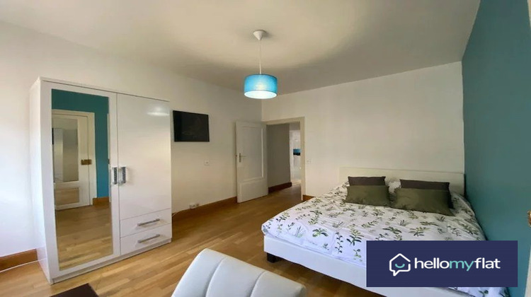 Ma-Cabane - Location Appartement Charleville-Mézières, 86 m²