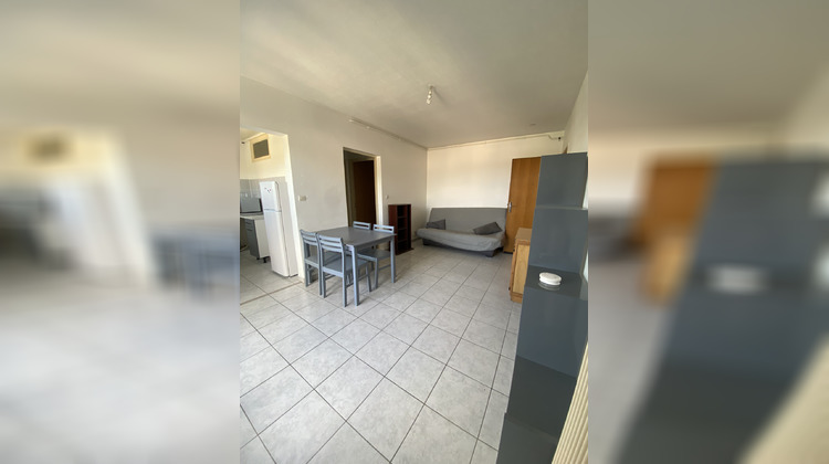 Ma-Cabane - Location Appartement Charleville-Mézières, 27 m²