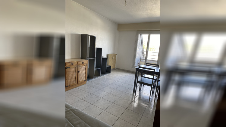 Ma-Cabane - Location Appartement Charleville-Mézières, 27 m²