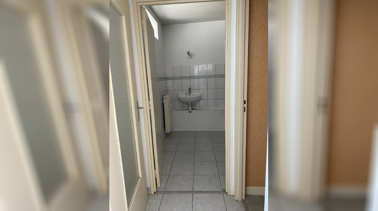 Ma-Cabane - Location Appartement Charleville-Mézières, 27 m²