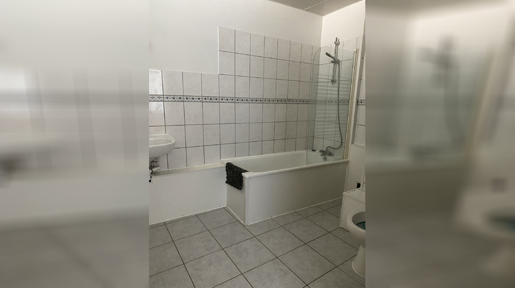 Ma-Cabane - Location Appartement Charleville-Mézières, 27 m²