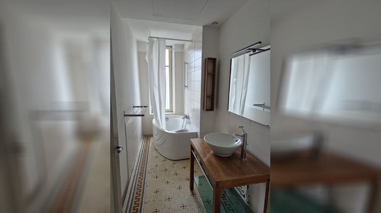 Ma-Cabane - Location Appartement Charleville-Mézières, 83 m²