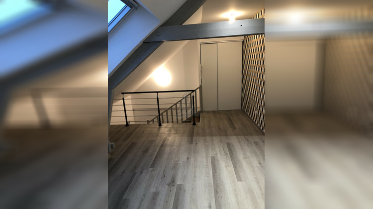 Ma-Cabane - Location Appartement Charleville-Mézières, 65 m²