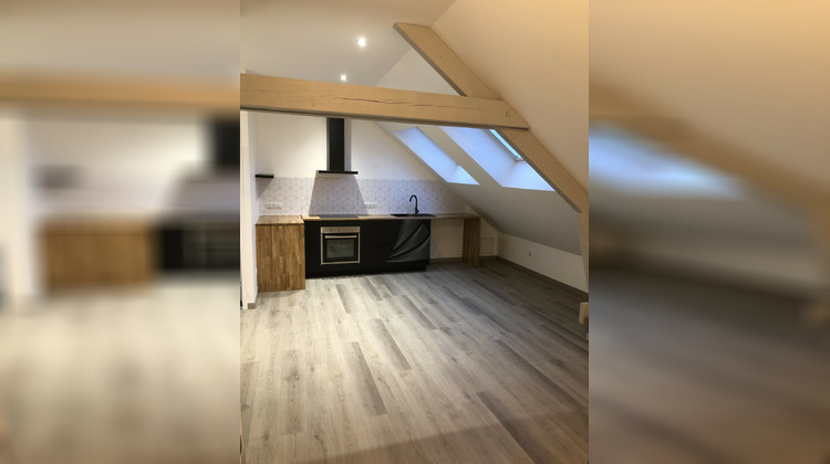 Ma-Cabane - Location Appartement Charleville-Mézières, 65 m²