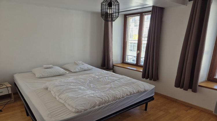 Ma-Cabane - Location Appartement Charleville-Mézières, 125 m²