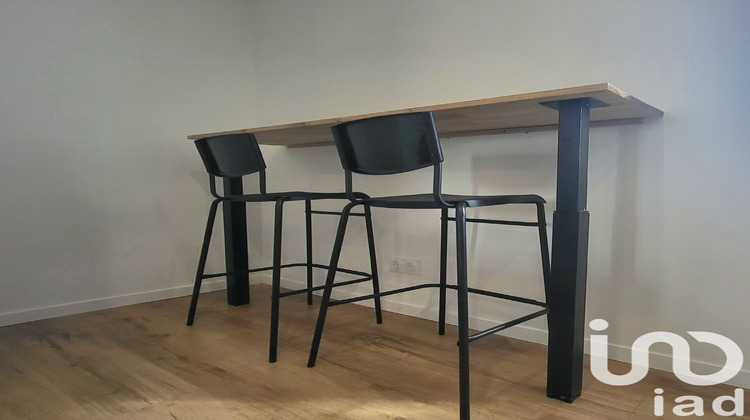 Ma-Cabane - Location Appartement Charleville-Mézières, 30 m²