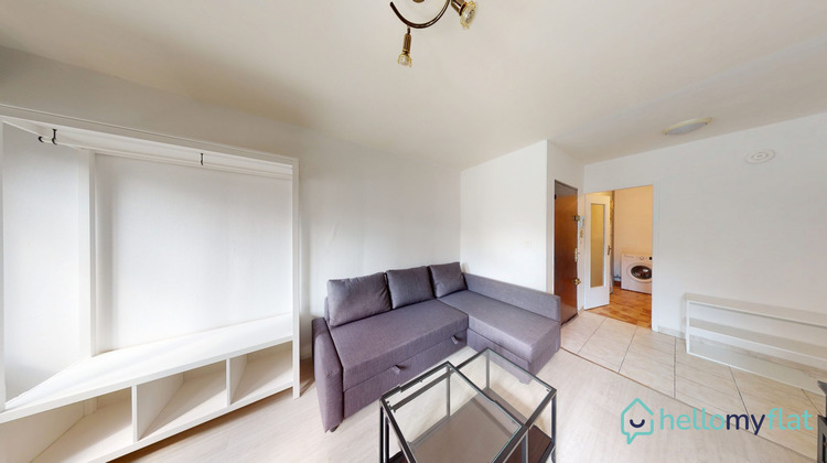 Ma-Cabane - Location Appartement Charleville-Mézières, 53 m²