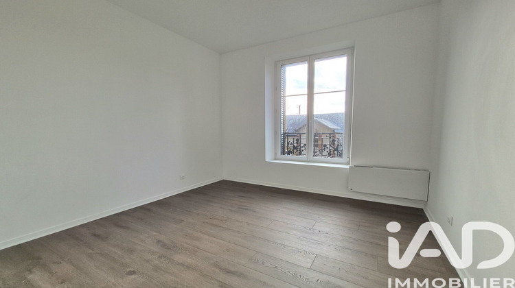 Ma-Cabane - Location Appartement Charleville-Mézières, 36 m²