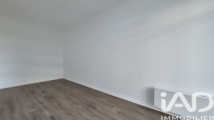 Ma-Cabane - Location Appartement Charleville-Mézières, 36 m²