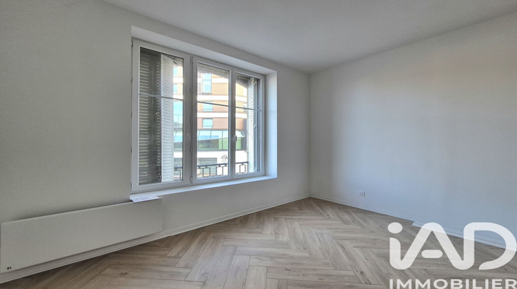 Ma-Cabane - Location Appartement Charleville-Mézières, 32 m²