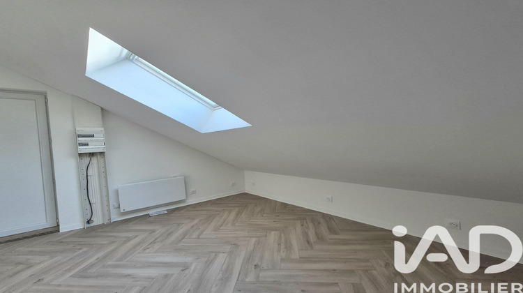 Ma-Cabane - Location Appartement Charleville-Mézières, 11 m²