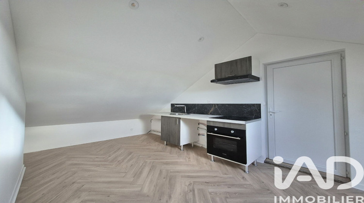 Ma-Cabane - Location Appartement Charleville-Mézières, 11 m²