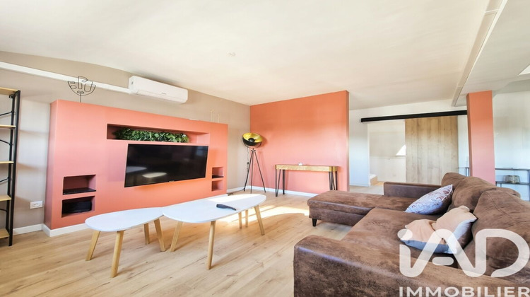 Ma-Cabane - Location Appartement Charleville-Mézières, 70 m²