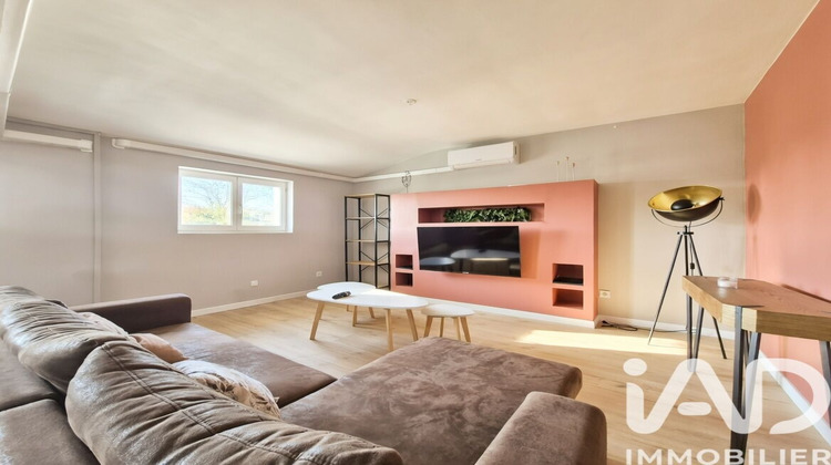 Ma-Cabane - Location Appartement Charleville-Mézières, 70 m²