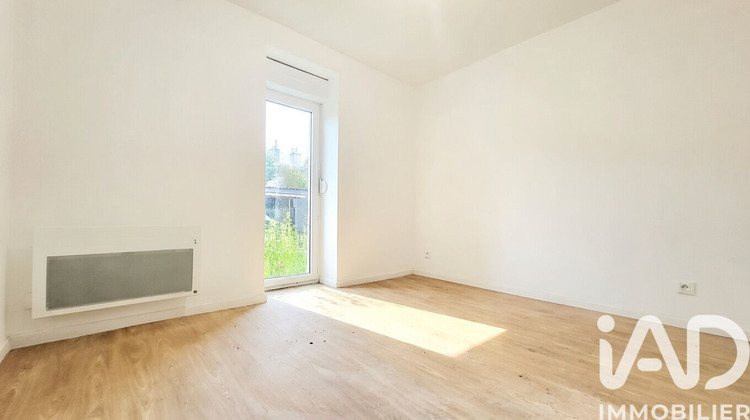 Ma-Cabane - Location Appartement Charleville-Mézières, 38 m²