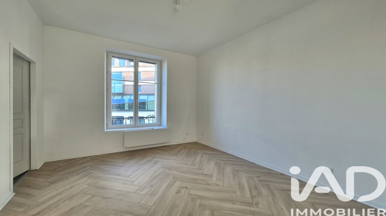 Ma-Cabane - Location Appartement Charleville-Mézières, 36 m²