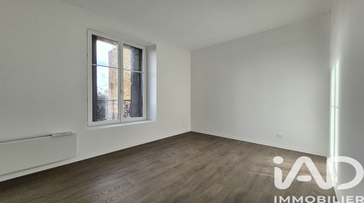 Ma-Cabane - Location Appartement Charleville-Mézières, 32 m²