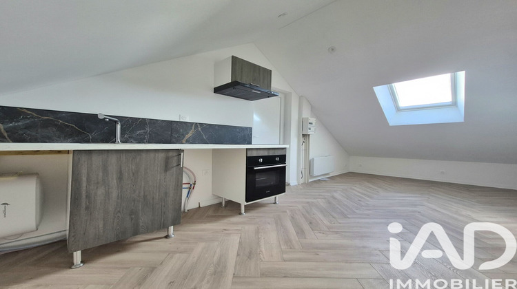 Ma-Cabane - Location Appartement Charleville-Mézières, 11 m²