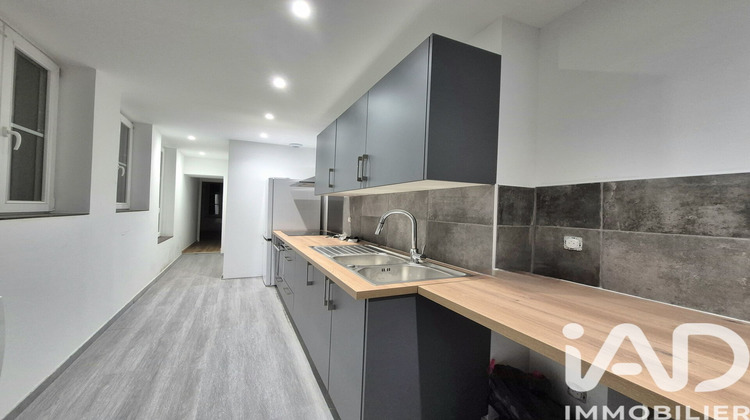 Ma-Cabane - Location Appartement Charleville-Mézières, 87 m²
