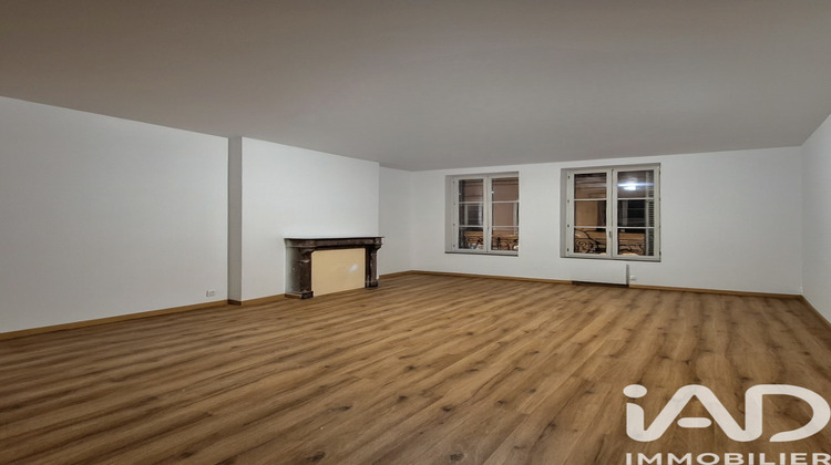Ma-Cabane - Location Appartement Charleville-Mézières, 87 m²
