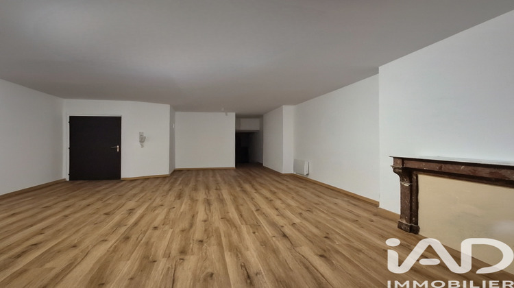 Ma-Cabane - Location Appartement Charleville-Mézières, 87 m²