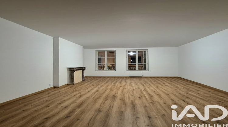 Ma-Cabane - Location Appartement Charleville-Mézières, 87 m²