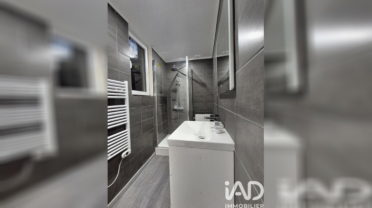 Ma-Cabane - Location Appartement Charleville-Mézières, 87 m²