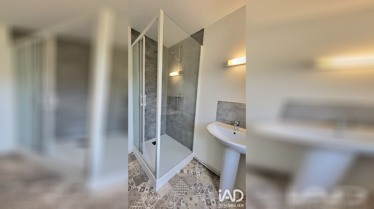 Ma-Cabane - Location Appartement Charleville-Mézières, 34 m²