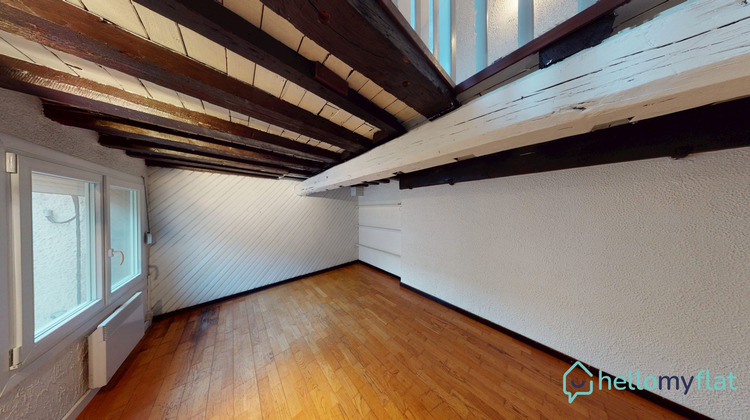 Ma-Cabane - Location Appartement Charleville-Mézières, 86 m²