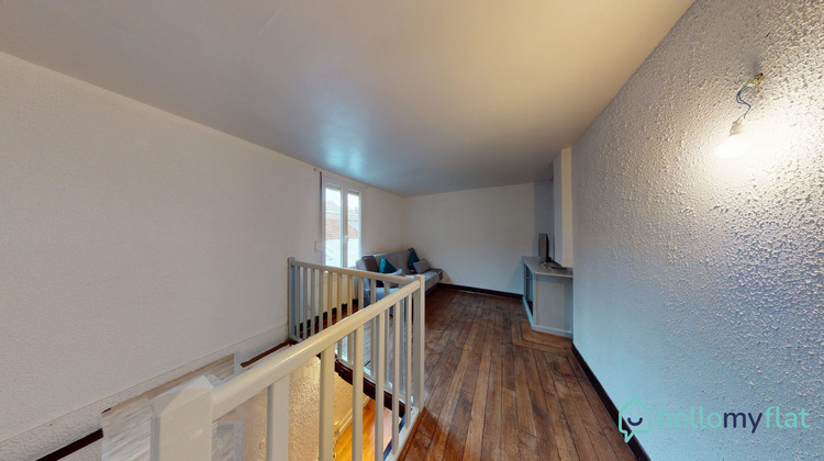 Ma-Cabane - Location Appartement Charleville-Mézières, 86 m²