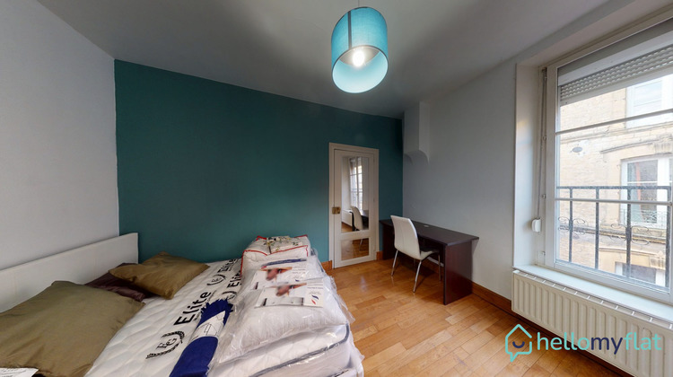 Ma-Cabane - Location Appartement Charleville-Mézières, 86 m²