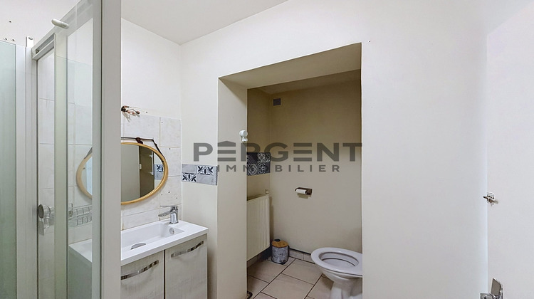 Ma-Cabane - Location Appartement Charleville-Mézières, 37 m²