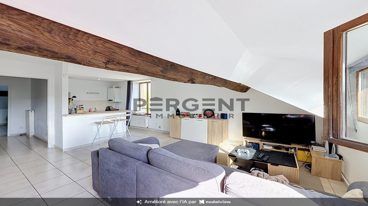 Ma-Cabane - Location Appartement Charleville-Mézières, 46 m²
