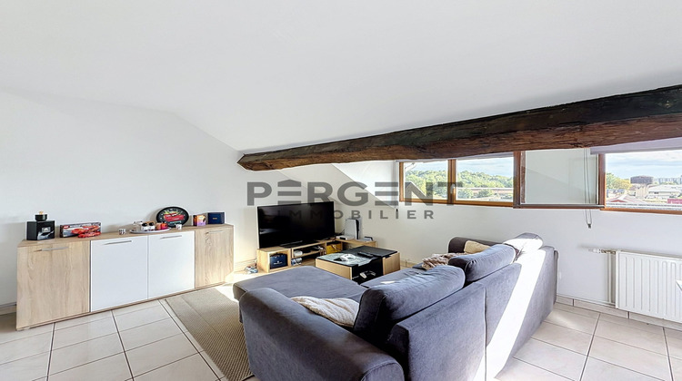 Ma-Cabane - Location Appartement Charleville-Mézières, 46 m²