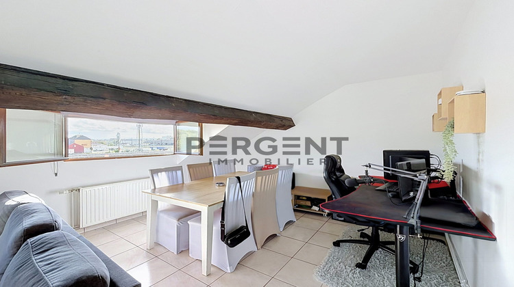 Ma-Cabane - Location Appartement Charleville-Mézières, 46 m²
