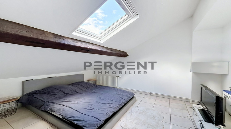 Ma-Cabane - Location Appartement Charleville-Mézières, 46 m²